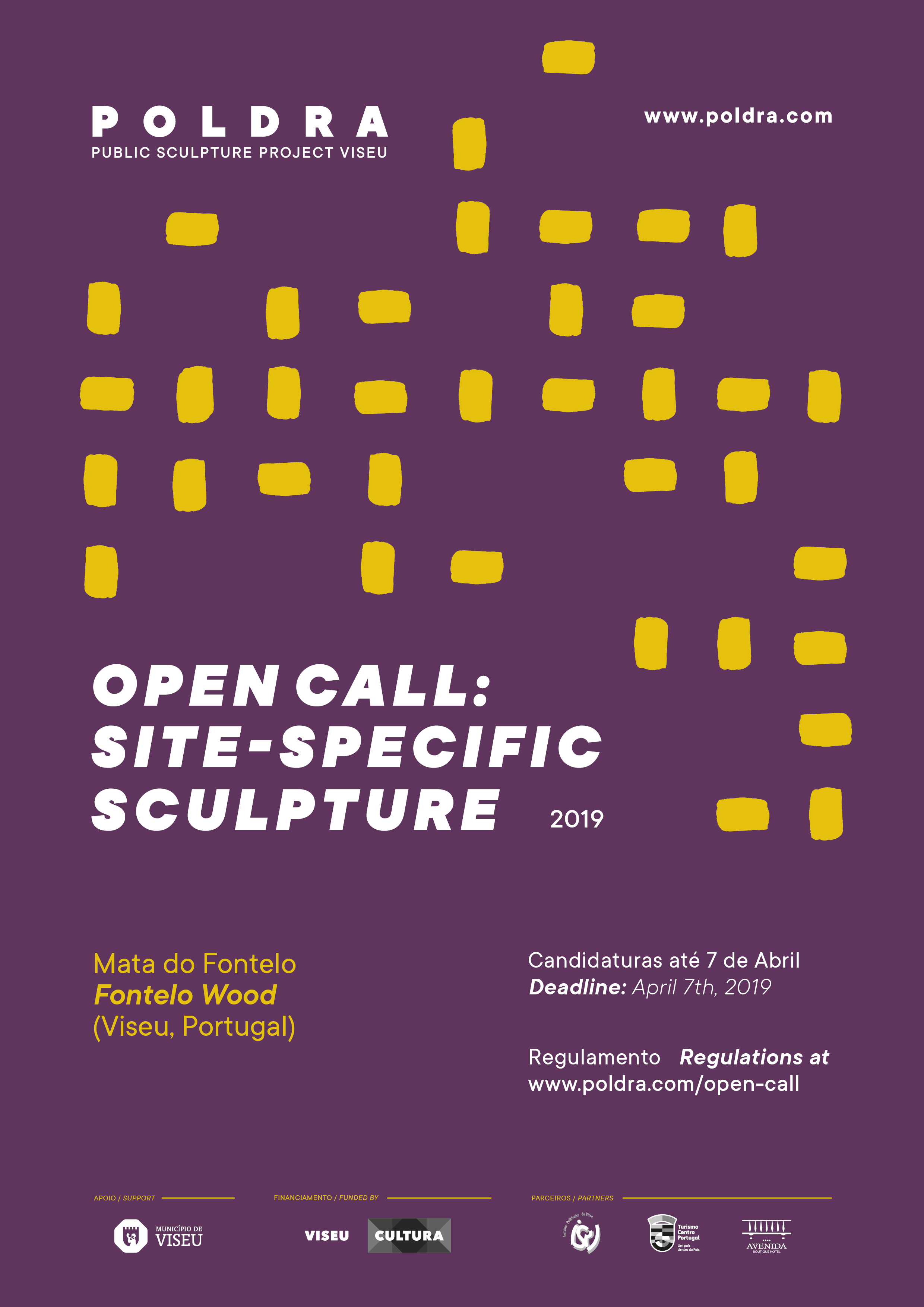 Open Call: Site-Specific Sculpture